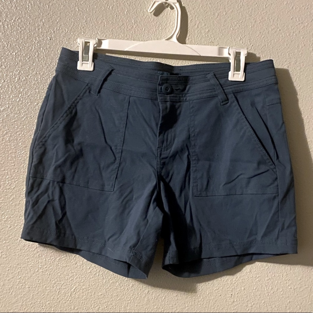 Prana Shorts